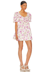 Milani Mini Dress