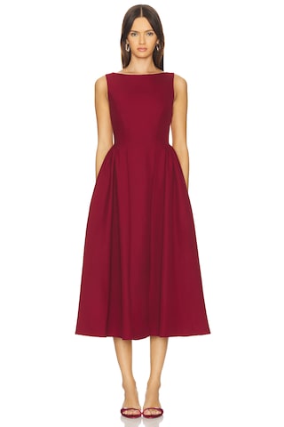 Julie Maxi Dress