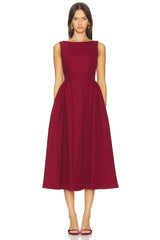 Julie Maxi Dress