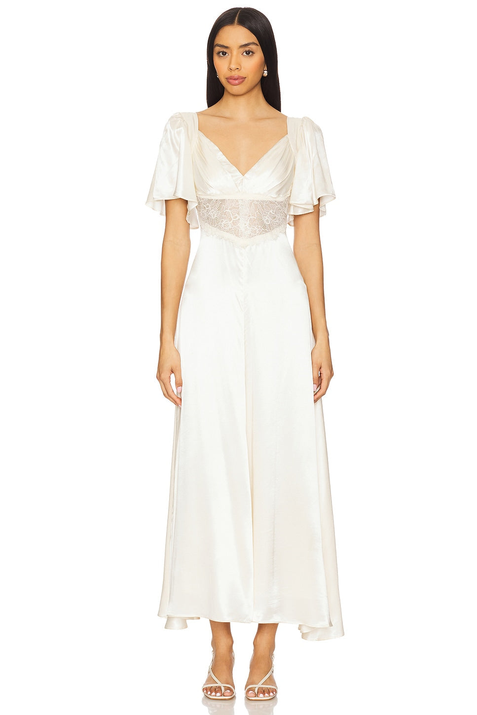 Aurelia Dress