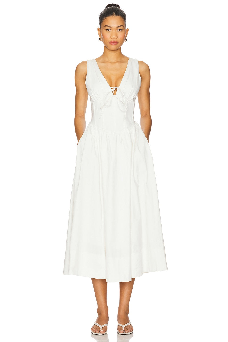Maili Dress