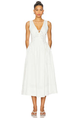 Maili Dress