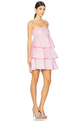 Meet Cute Mini Dress