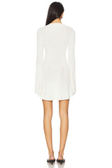 The Babetta Dress
