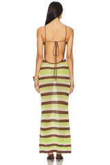 Hazel Maxi Dress
