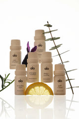 Essential Oil Collection Set