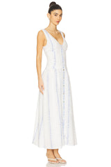 The Elenora Dress
