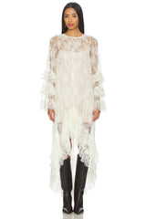 Joelle Maxi Dress
