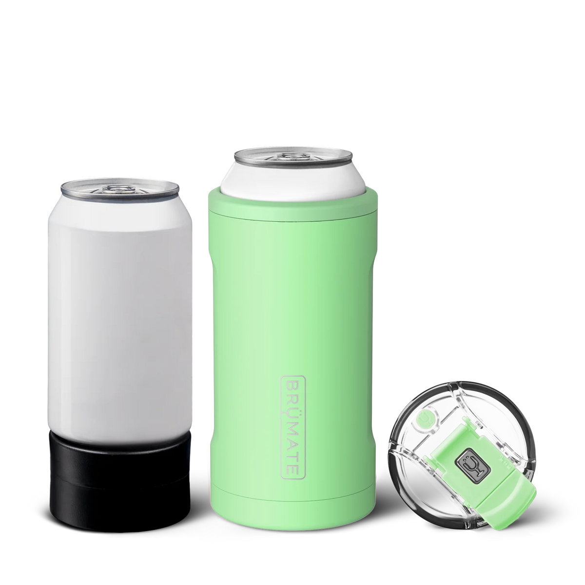 Brumate | Kiwi 12/16oz Standard Cans