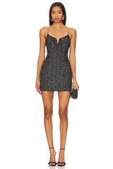 Isabel Dress