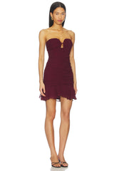 Salena Dress