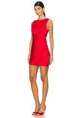 Jessi Mini Dress