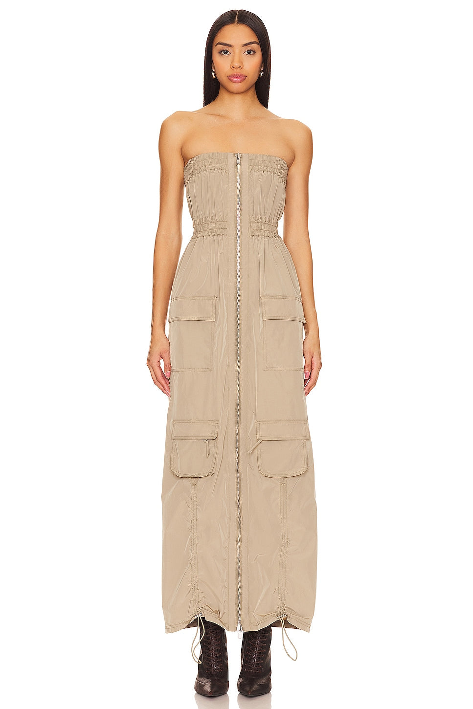 Emerson Maxi Dress