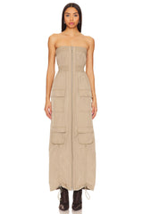 Emerson Maxi Dress
