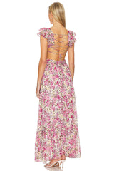 Primrose Dress