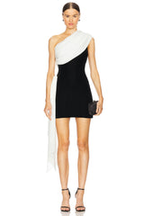 by Marianna Jovie Mini Dress