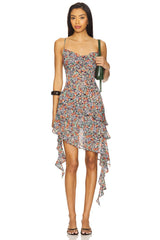 Ashmont Dress