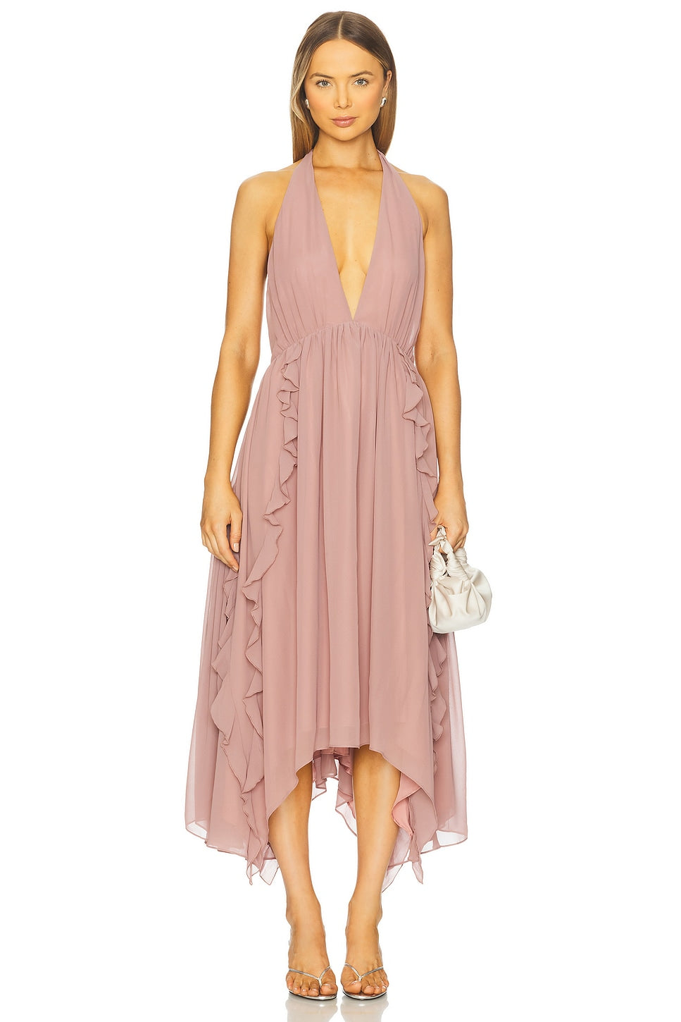 Livia Midi Dress