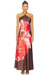 Flora Dress