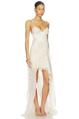 Doris Slip Dress