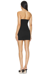Cadha Mini Dress