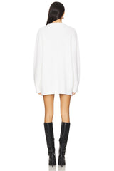 Junia Sweater Dress