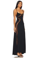 Psyche Slip Dress