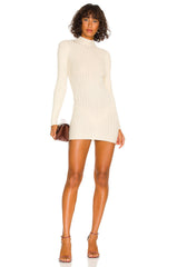 Be Fierce Dress