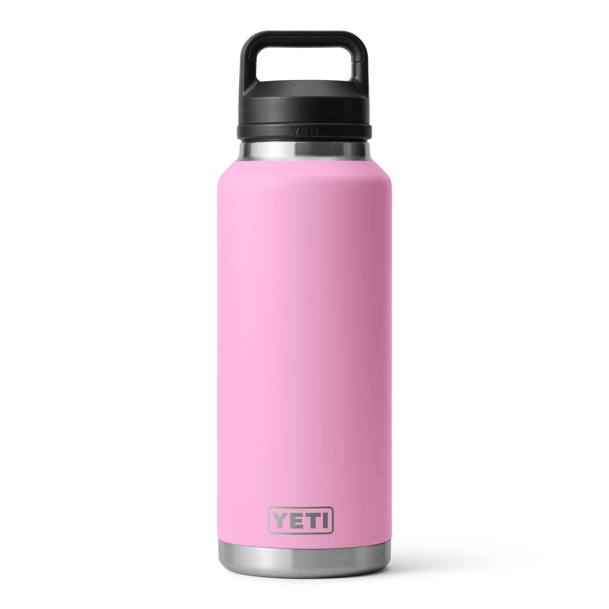 Yeti 46 oz Water Bottle  With Chug cap