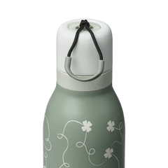 24oz FreeSip Twist  Clover Achiever