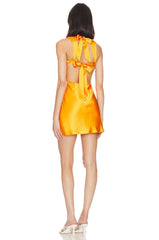 Lorelei Mini Dress