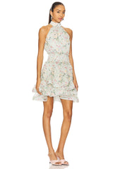Milena Mini Dress