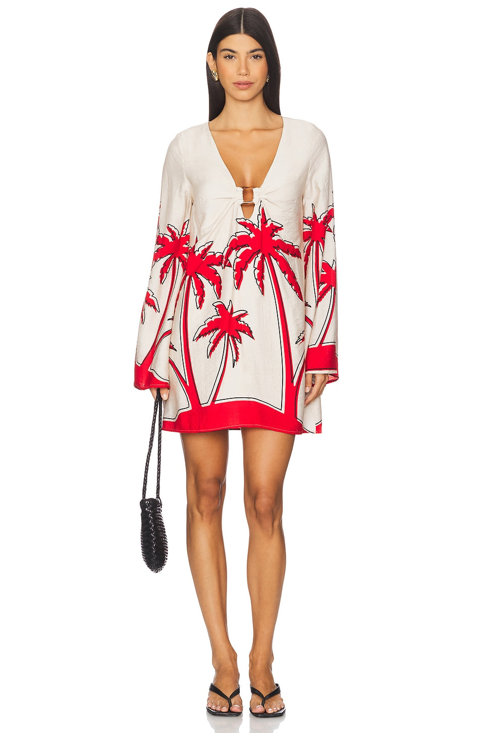 Florence Mini Dress
