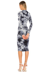 Ivanna Midi Dress