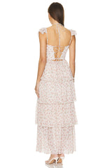 Emmeline Dress