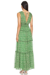 Edessa Dress