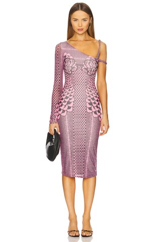 Charo Dress