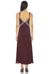 The Haven Dress