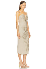 Soraiya Knit Dress