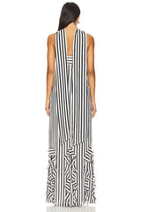 x REVOLVE Nieve Maxi Dress