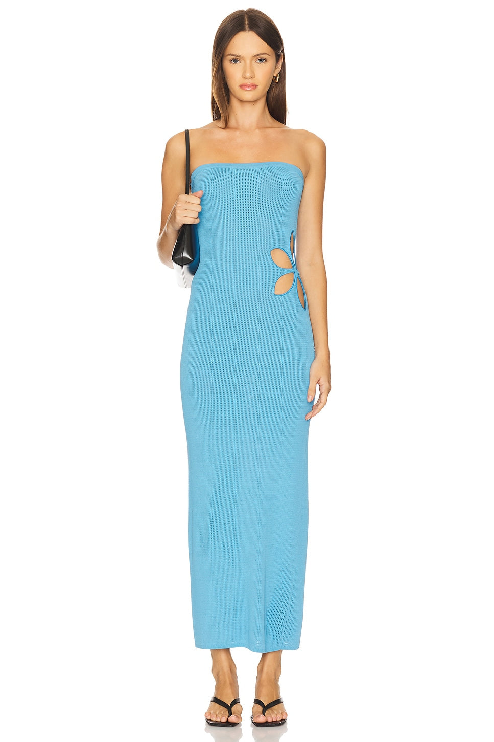 Morine Midi Dress