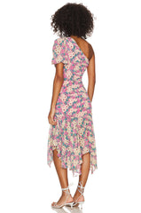 Santorini Dress