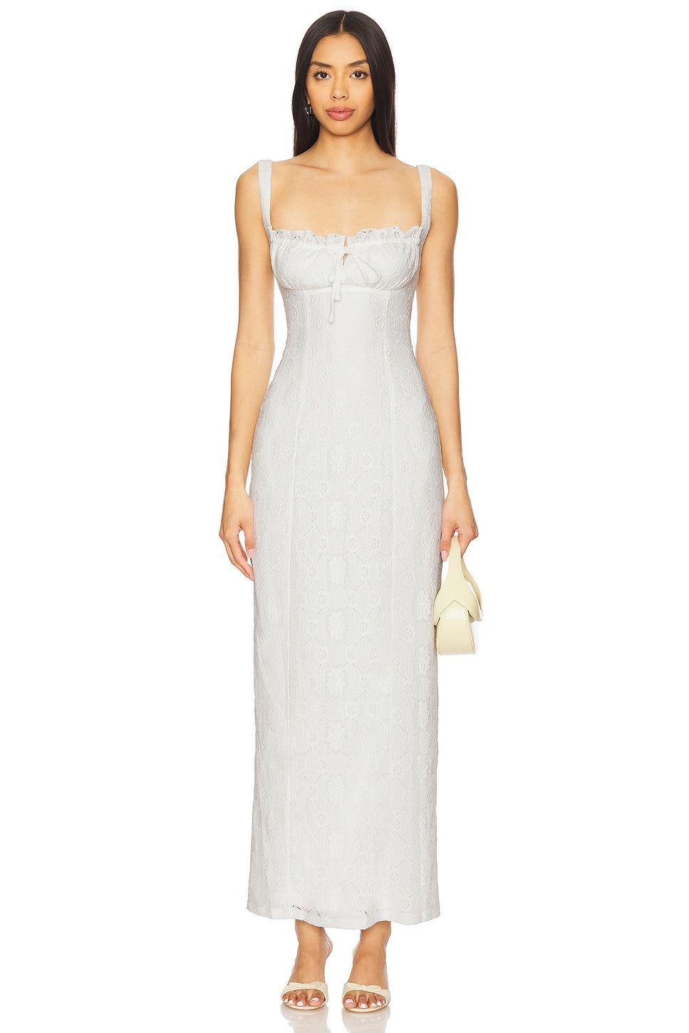 Lainey Maxi Dress