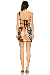 x REVOLVE Logan Mini Dress