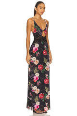 Elyse Dress