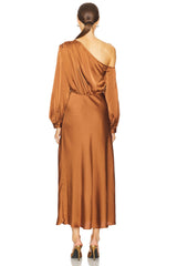Elwood Dress
