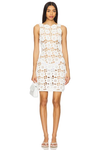 Elise Mini Dress