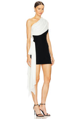 by Marianna Jovie Mini Dress