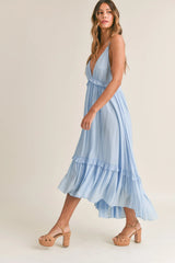 The Teagan Dress