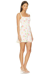 Nacrissi Dress